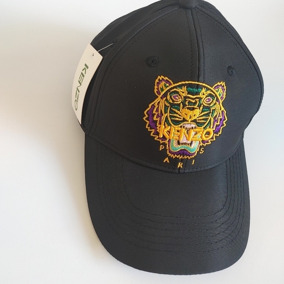 Kenzo cap - Picture 1 of 3